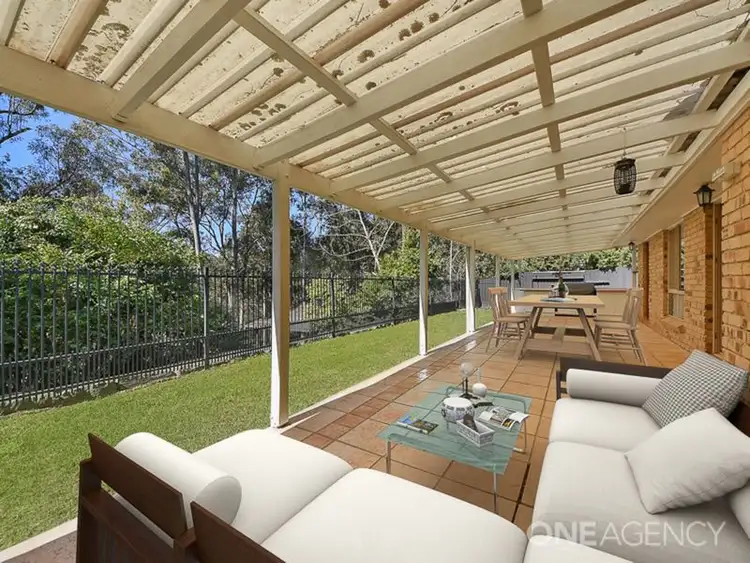 Sixth view of Homely house listing, 7 Drapers Road, Eatons Hill QLD 4037