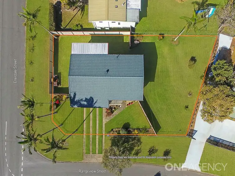 Main view of Homely house listing, 2 Rangeview Street, Strathpine QLD 4500