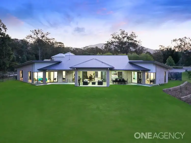 Main view of Homely house listing, 85 Sky Drive, Highvale QLD 4520