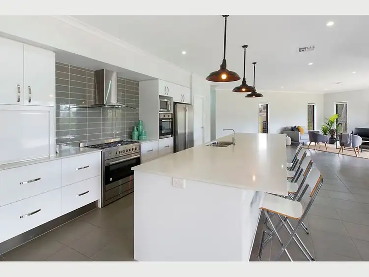 Second view of Homely house listing, 85 Sky Drive, Highvale QLD 4520