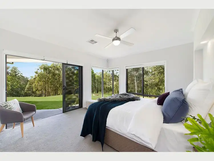 Third view of Homely house listing, 85 Sky Drive, Highvale QLD 4520