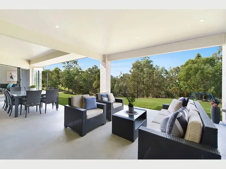 Fourth view of Homely house listing, 85 Sky Drive, Highvale QLD 4520