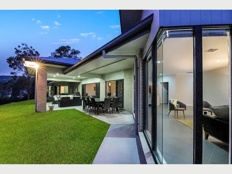 Fifth view of Homely house listing, 85 Sky Drive, Highvale QLD 4520