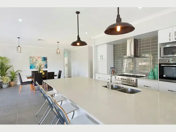 Sixth view of Homely house listing, 85 Sky Drive, Highvale QLD 4520
