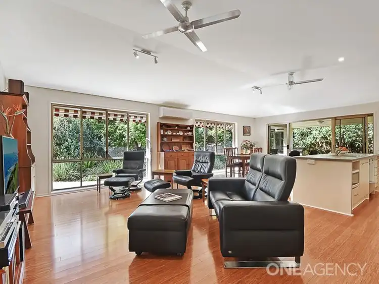 26 Bella Street, Cashmere QLD 4500