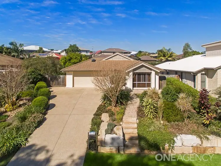 Second view of Homely house listing, 26 Bella Street, Cashmere QLD 4500