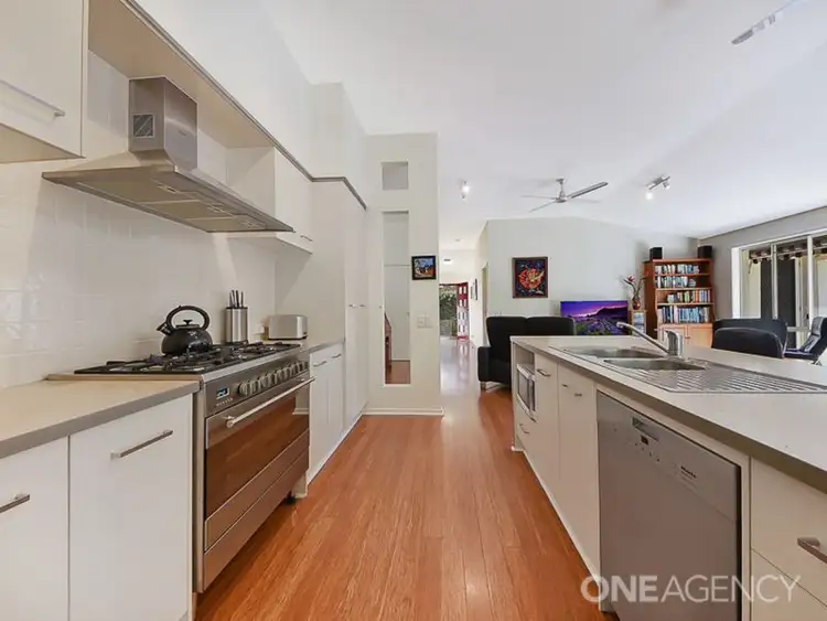 Fifth view of Homely house listing, 26 Bella Street, Cashmere QLD 4500