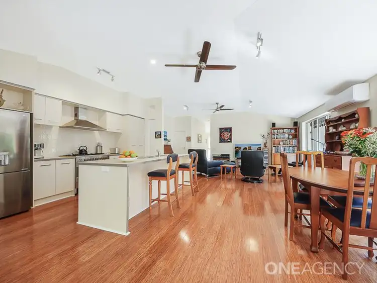 Sixth view of Homely house listing, 26 Bella Street, Cashmere QLD 4500