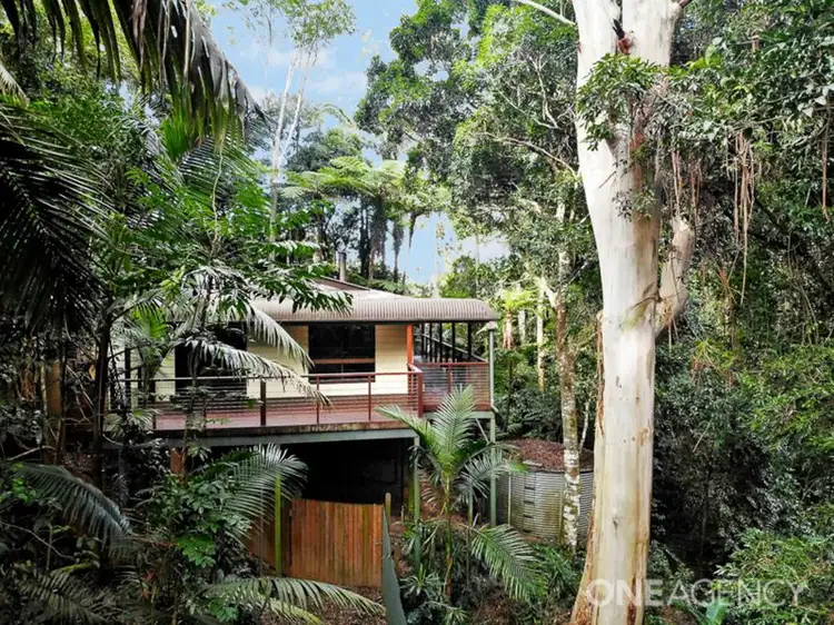 Main view of Homely house listing, 14 Alex Road, Mount Glorious QLD 4520