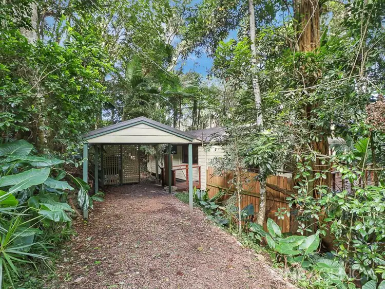 Second view of Homely house listing, 14 Alex Road, Mount Glorious QLD 4520