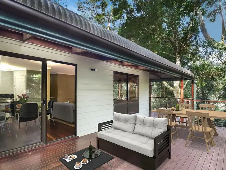 Third view of Homely house listing, 14 Alex Road, Mount Glorious QLD 4520