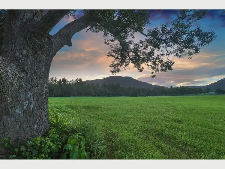 Main view of Homely land listing, Lot 2, 28 Ryder Road, Highvale QLD 4520