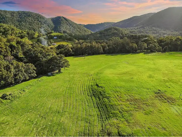 Third view of Homely land listing, Lot 2, 28 Ryder Road, Highvale QLD 4520