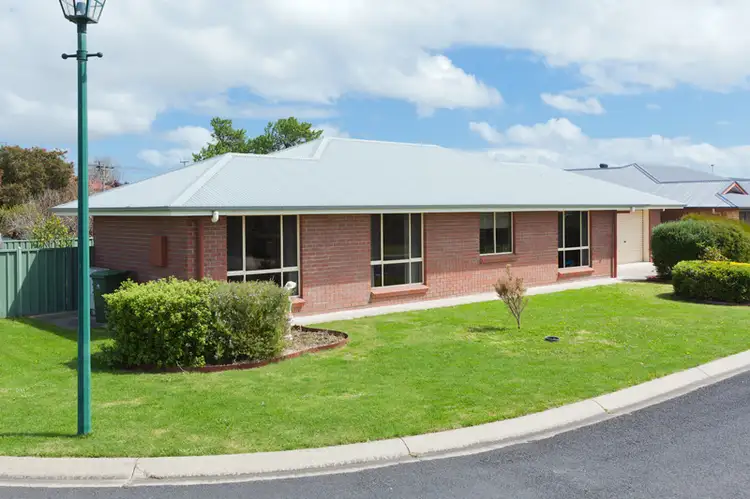 Main view of Homely house listing, 1 WILSON COURT, Millicent SA 5280