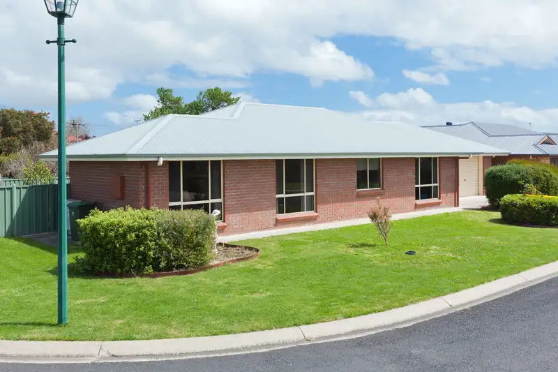 Main view of Homely house listing, 1 WILSON COURT, Millicent SA 5280