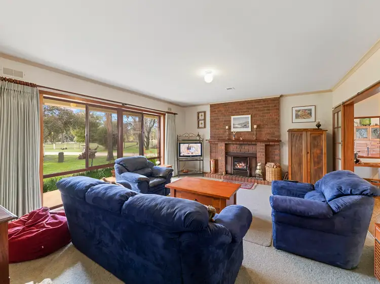Second view of Homely rural property listing, 328 Swanpool Road, Swanpool VIC 3673