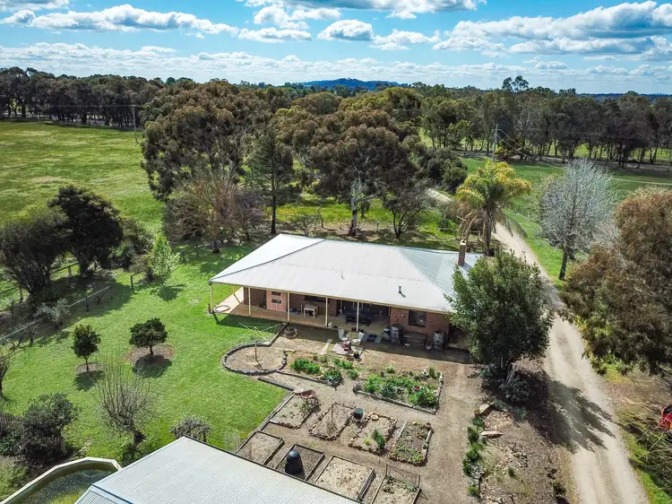Third view of Homely rural property listing, 328 Swanpool Road, Swanpool VIC 3673