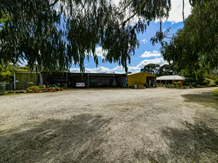 Fourth view of Homely rural property listing, 328 Swanpool Road, Swanpool VIC 3673