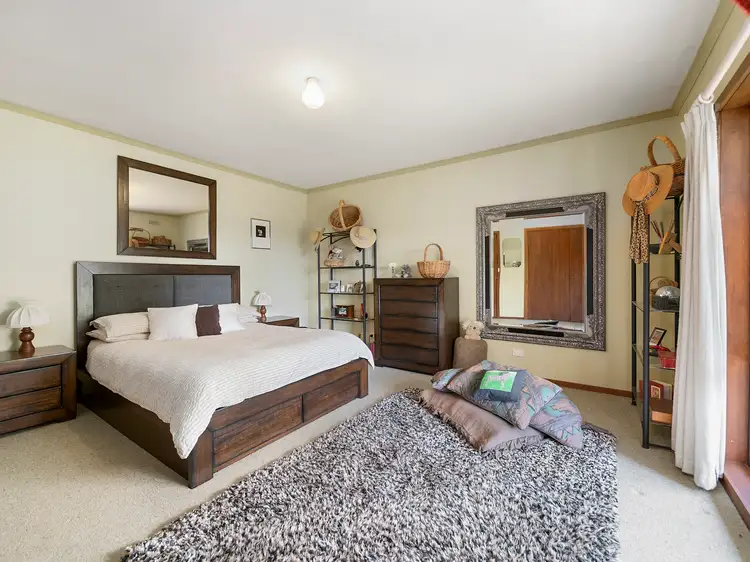 Fifth view of Homely rural property listing, 328 Swanpool Road, Swanpool VIC 3673