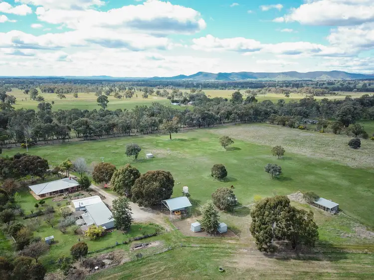 Sixth view of Homely rural property listing, 328 Swanpool Road, Swanpool VIC 3673