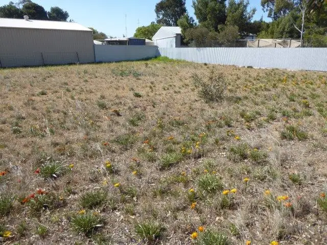 Fourth view of Homely land listing, 153 Anderson Street, Warracknabeal VIC 3393