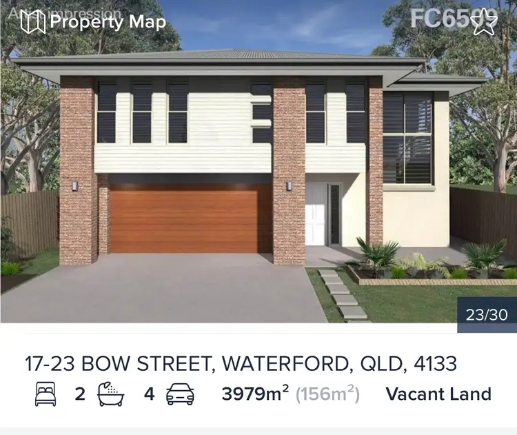 17-23 Bow Street, Waterford QLD 4133