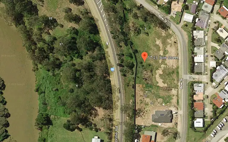 Fourth view of Homely land listing, 17-23 Bow Street, Waterford QLD 4133