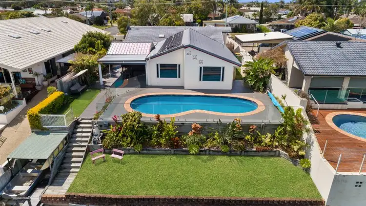 101 Baanya Street, Wurtulla QLD 4575