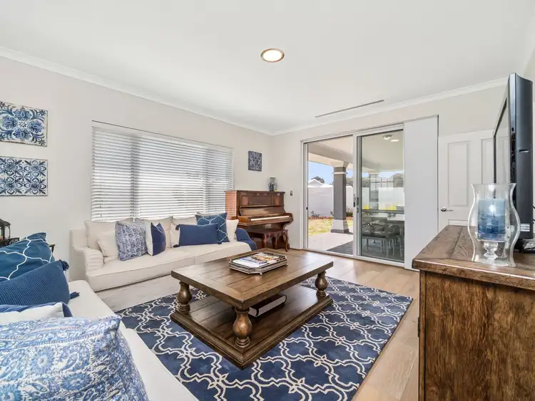 Sixth view of Homely house listing, 28 Fairlead Link, South Guildford WA 6055