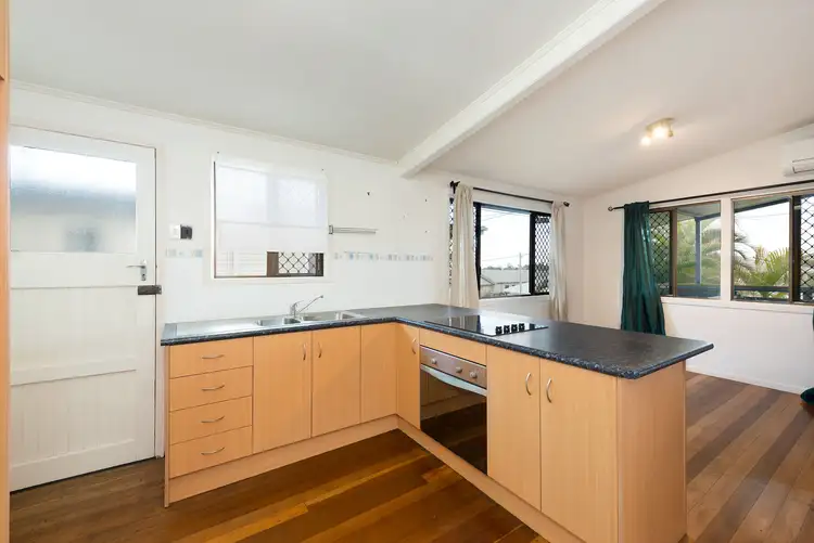 Fourth view of Homely house listing, 32 HALE STREET, Margate QLD 4019