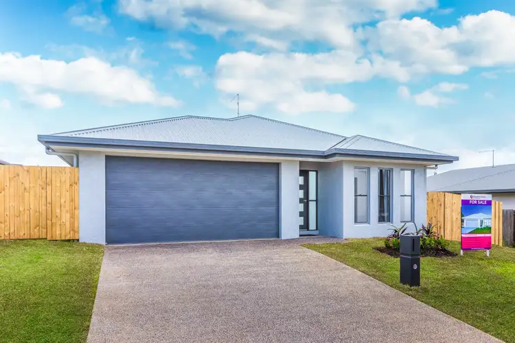 Main view of Homely house listing, 34 Tumbare Street, Atherton QLD 4883