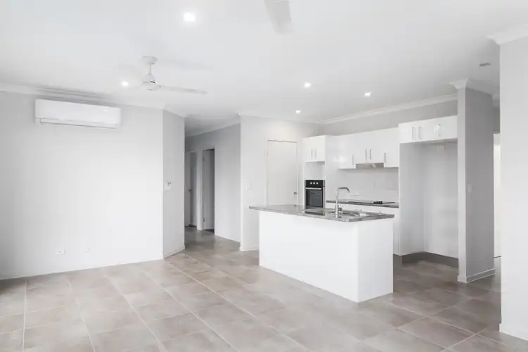 Second view of Homely house listing, 34 Tumbare Street, Atherton QLD 4883