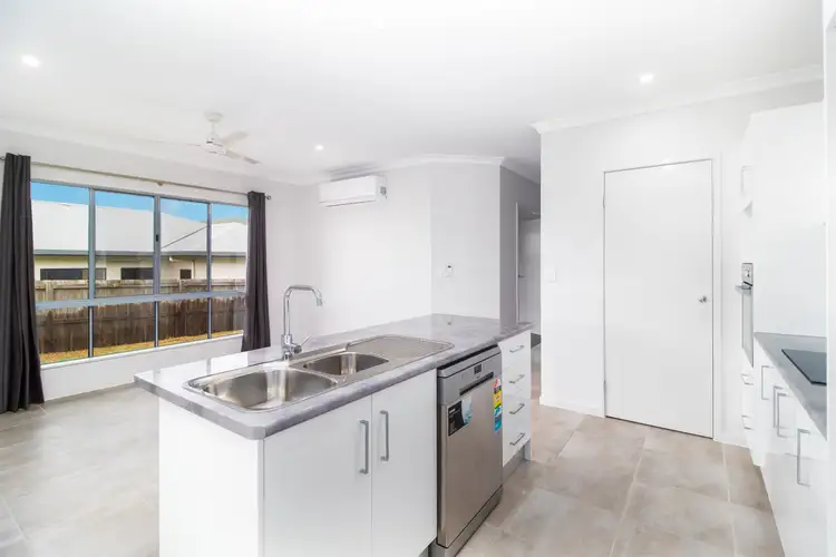 Fourth view of Homely house listing, 34 Tumbare Street, Atherton QLD 4883
