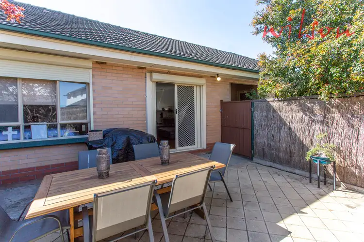 2/5 Don Terrace, Morphettville SA 5043