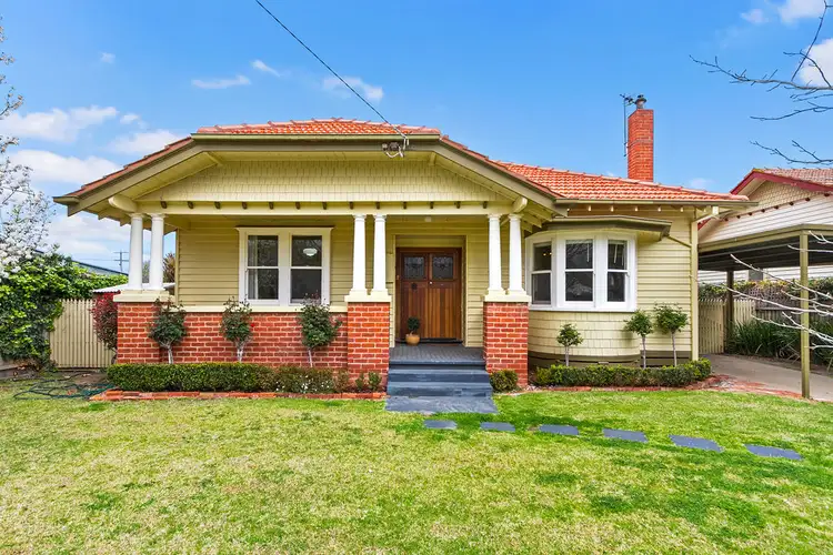 94 Fitzroy Street, Sale VIC 3850
