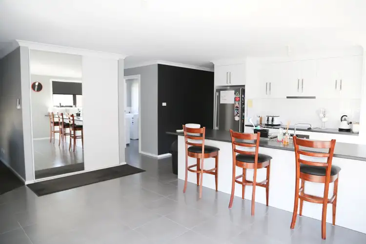 Second view of Homely house listing, 59 Brittons Road, Smithton TAS 7330