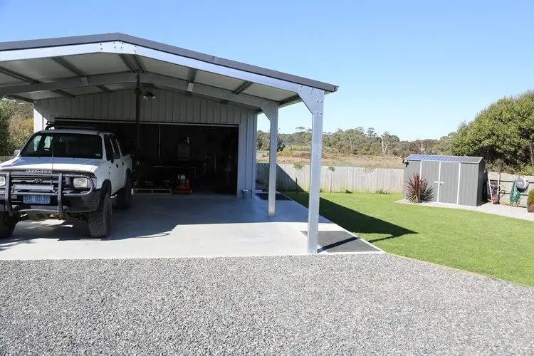Fourth view of Homely house listing, 59 Brittons Road, Smithton TAS 7330
