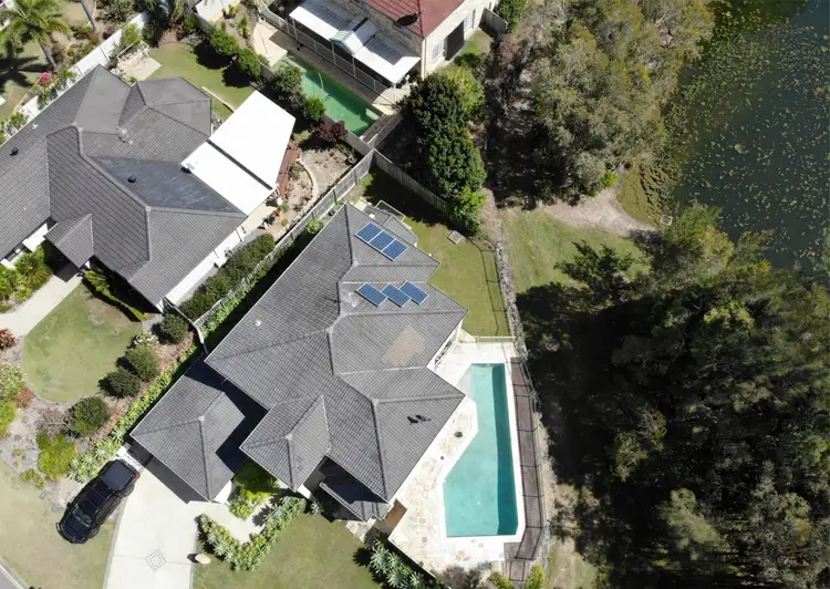 Fifth view of Homely house listing, 16 Palm Street, Pacific Pines QLD 4211