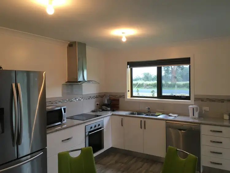 Second view of Homely unit listing, 143 Trowutta Road, Smithton TAS 7330