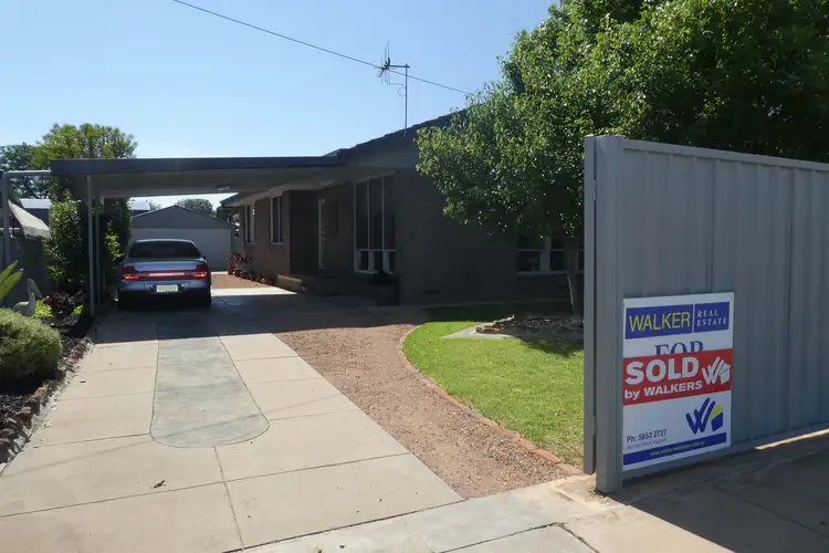 Main view of Homely house listing, 98 Albion Street, Kyabram VIC 3620