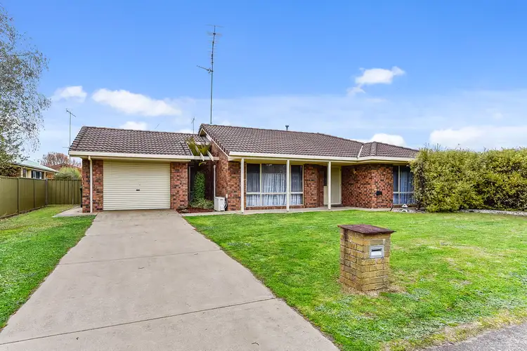 2 Parkway Avenue, Mount Gambier SA 5290