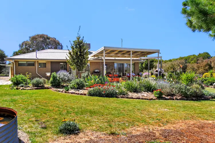 Main view of Homely rural property listing, 838 Heathcote-North Costerfield Road, Costerfield VIC 3523