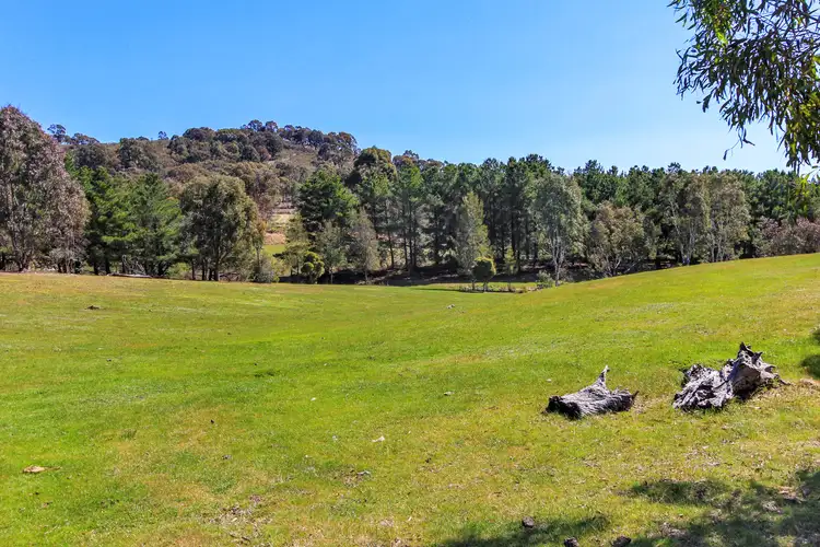 Fourth view of Homely rural property listing, 838 Heathcote-North Costerfield Road, Costerfield VIC 3523