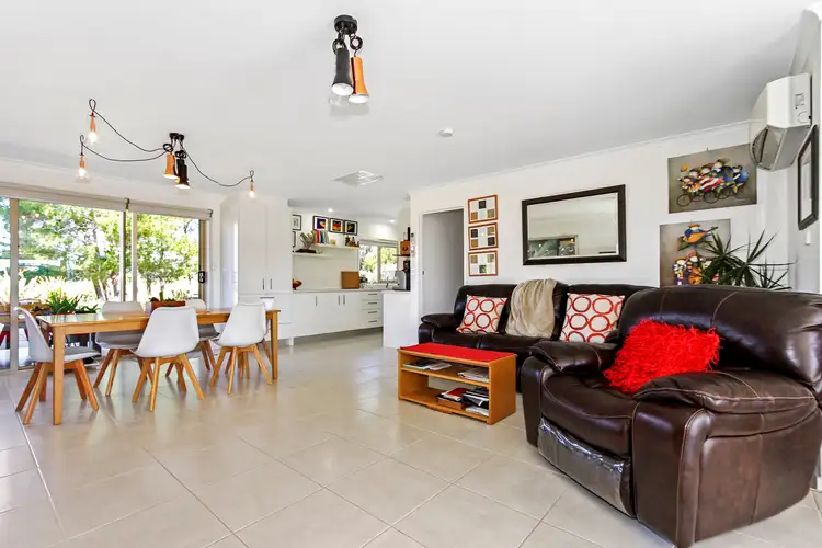 Seventh view of Homely rural property listing, 838 Heathcote-North Costerfield Road, Costerfield VIC 3523