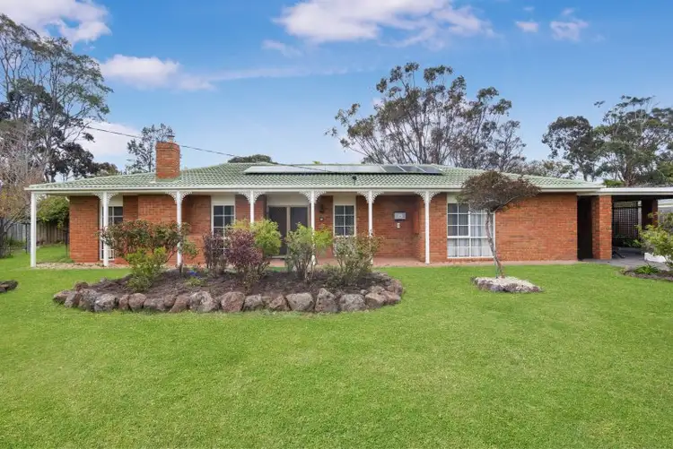 88 Sheedy Road, Gisborne VIC 3437