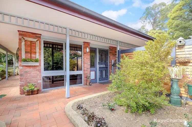 4 Leighton Avenue, Emerald VIC 3782