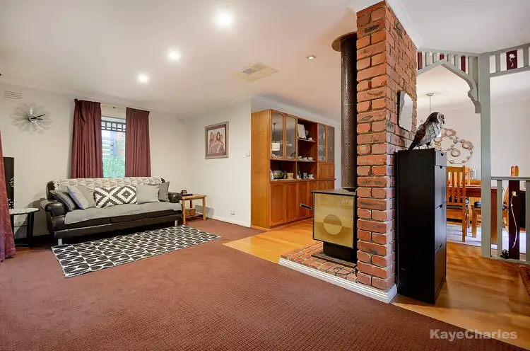 Fifth view of Homely house listing, 4 Leighton Avenue, Emerald VIC 3782