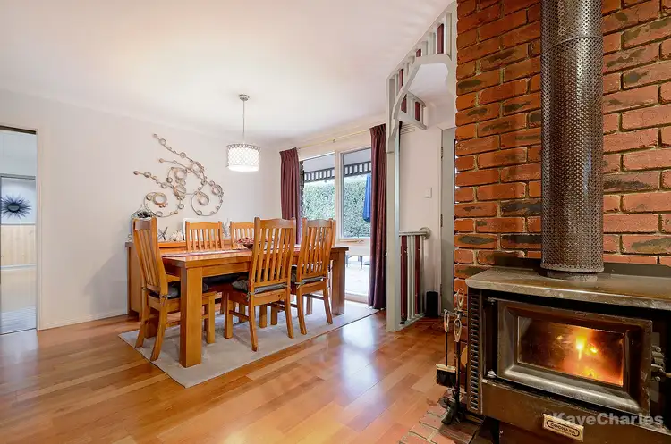 Sixth view of Homely house listing, 4 Leighton Avenue, Emerald VIC 3782