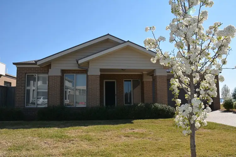 Main view of Homely house listing, 4 Shell Close, Yarrawonga VIC 3730