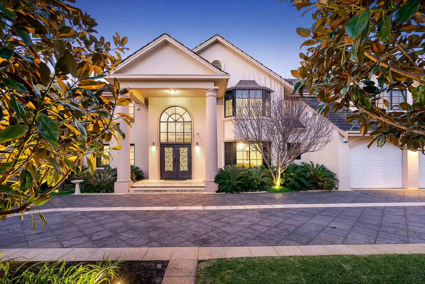 Main view of Homely house listing, 10 Ness Road, Applecross WA 6153